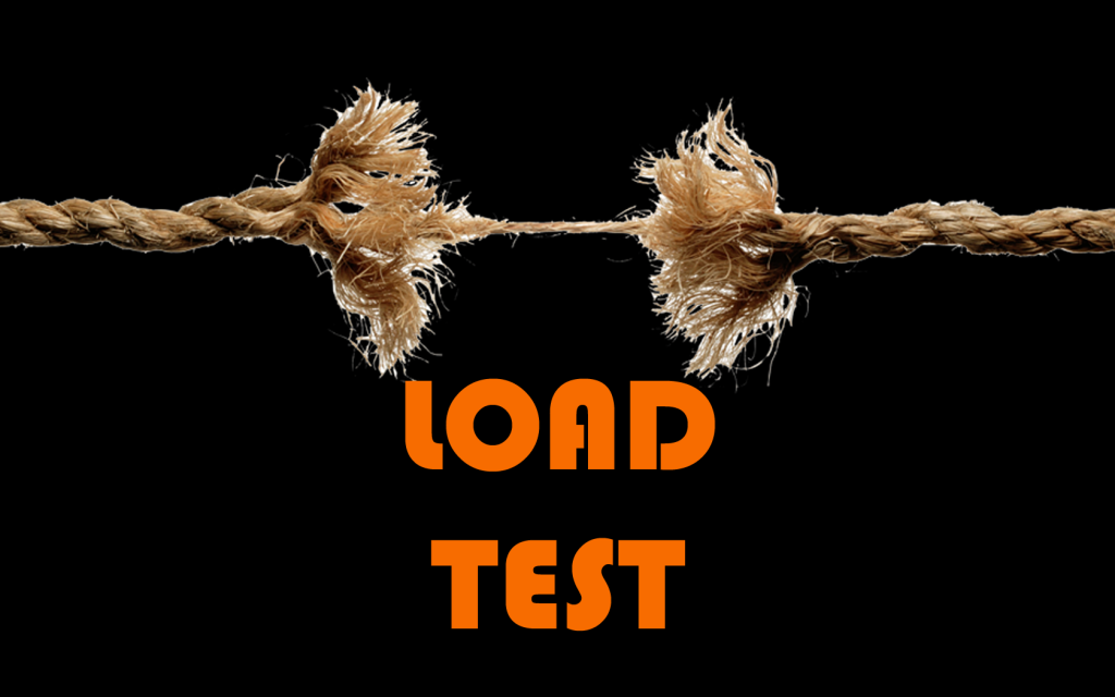How Do You Perform Website Load Testing?